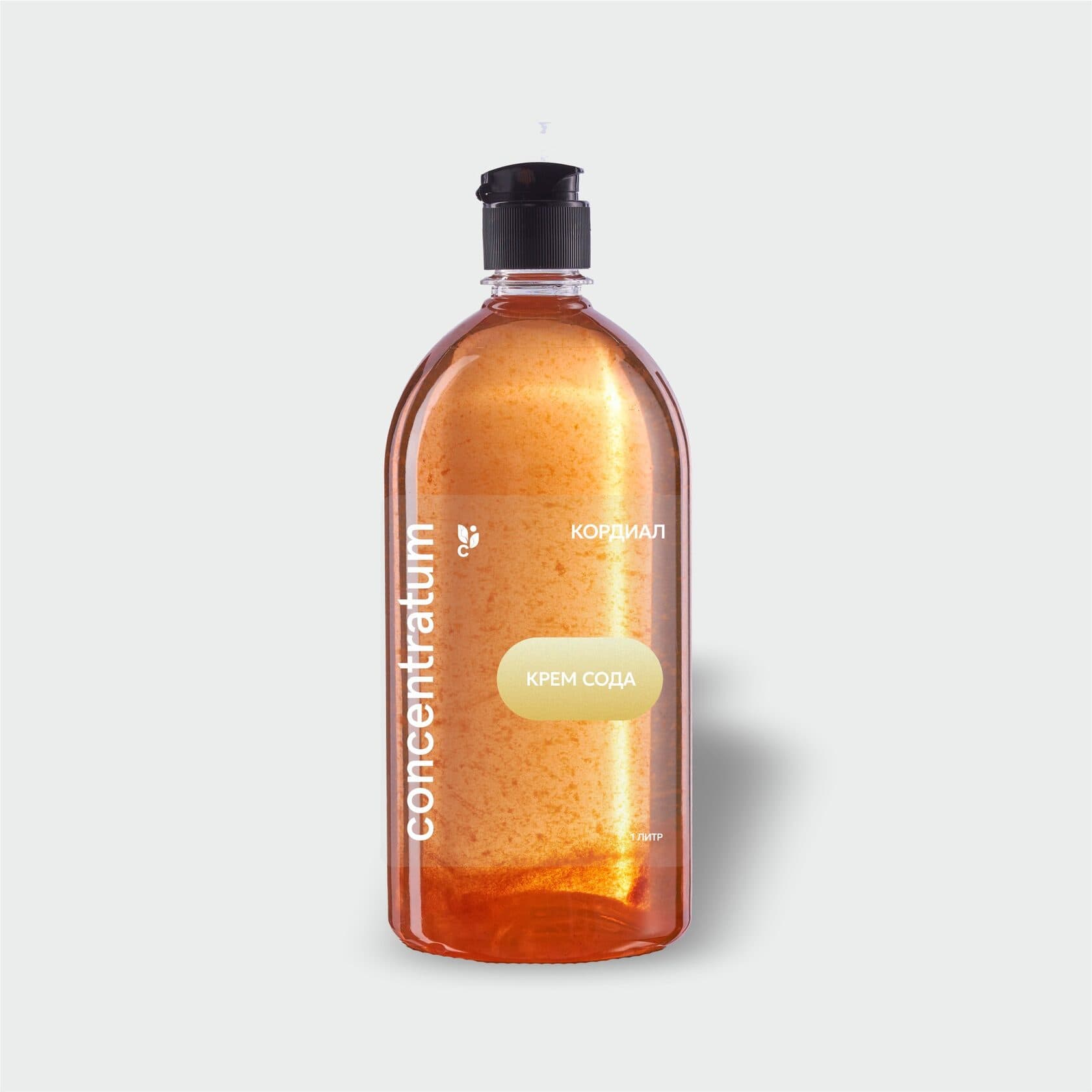 Крем Сода — Кордиалы Concentratum