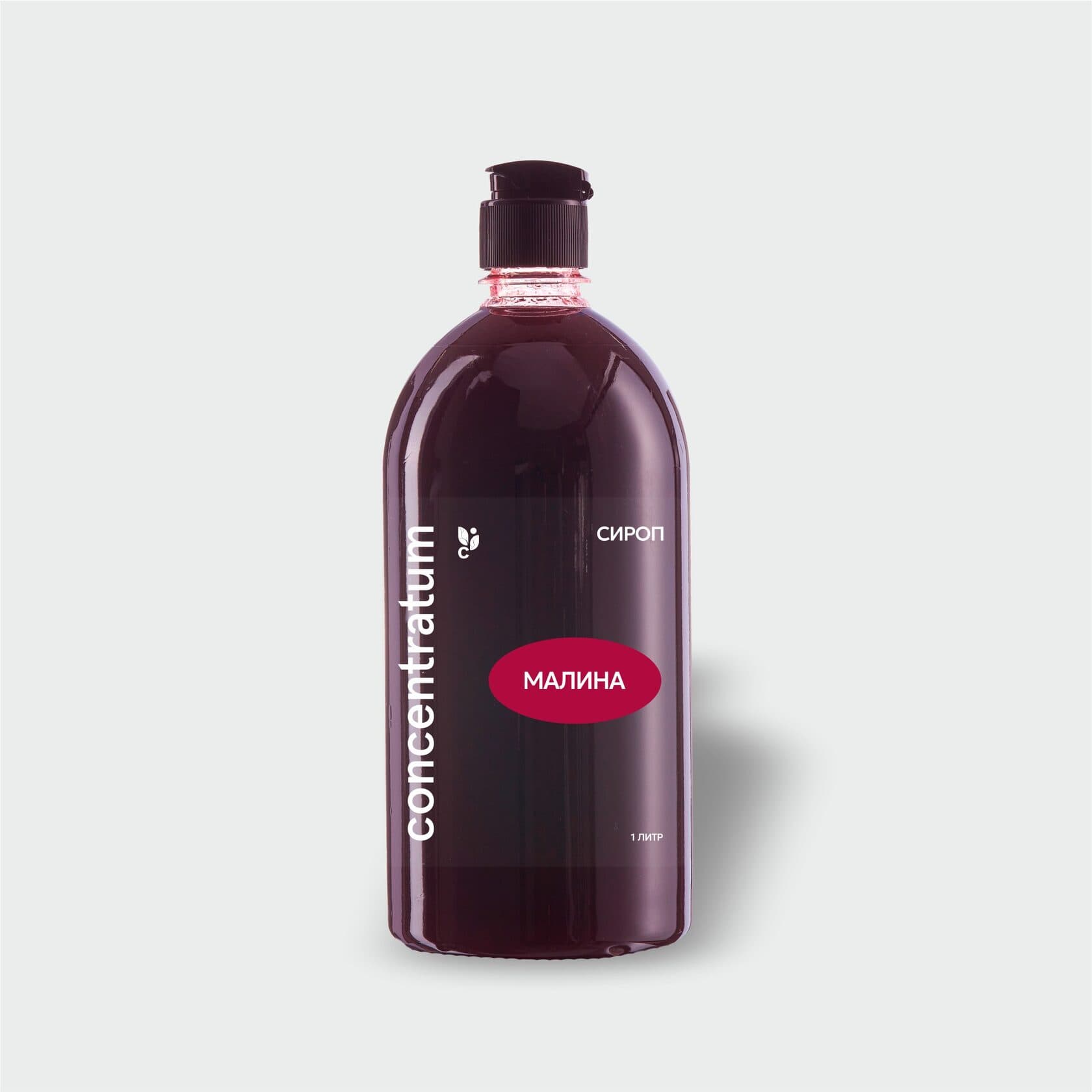 Малина — Сиропы Concentratum