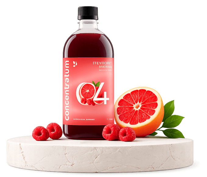 Концентрированные основы Concentratum